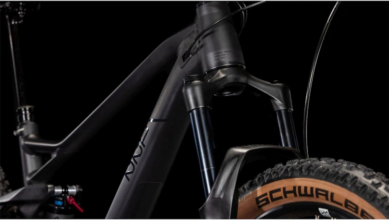 One22 Pro 2025 Mountain Bike