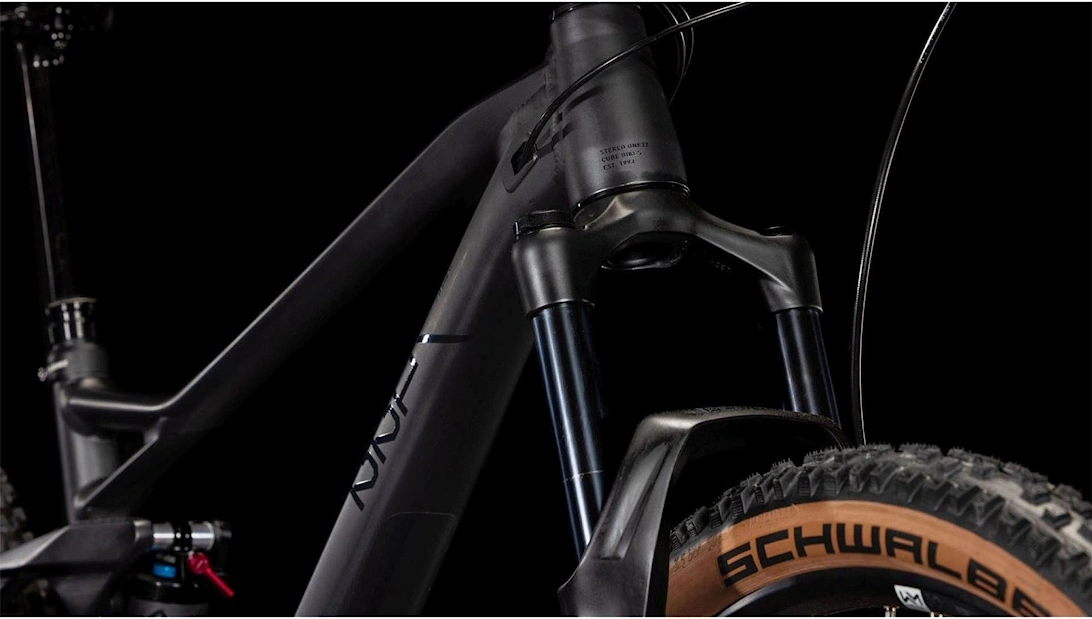 One22 Pro 2025 Mountain Bike