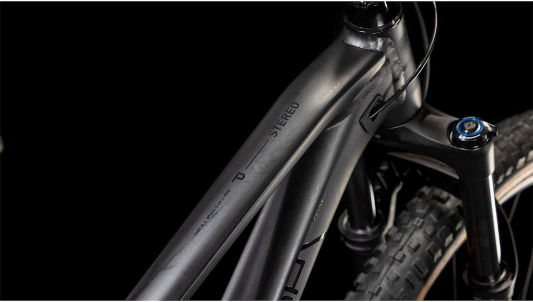 One22 Pro 2025 Mountain Bike