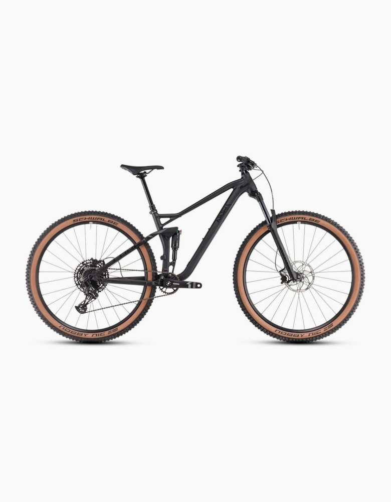 One22 Pro 2025 Mountain Bike