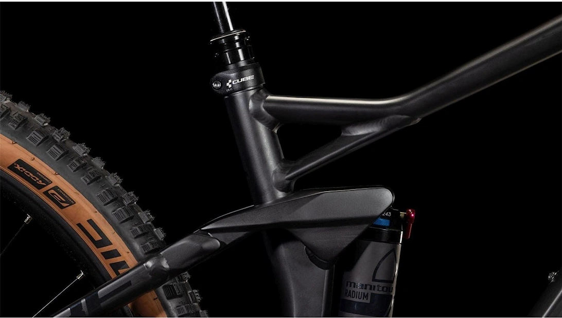 One22 Pro 2025 Mountain Bike