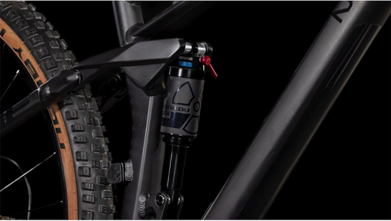 One22 Pro 2025 Mountain Bike