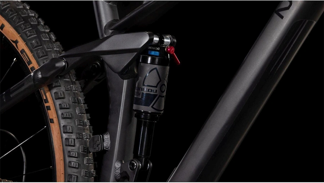 One22 Pro 2025 Mountain Bike