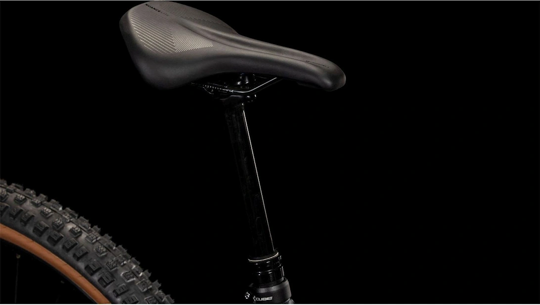 One22 Pro 2025 Mountain Bike