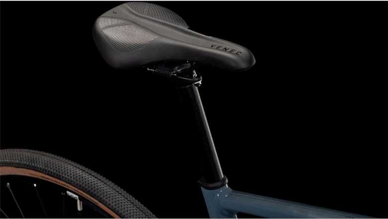 Ex 2025 Gravel Bike