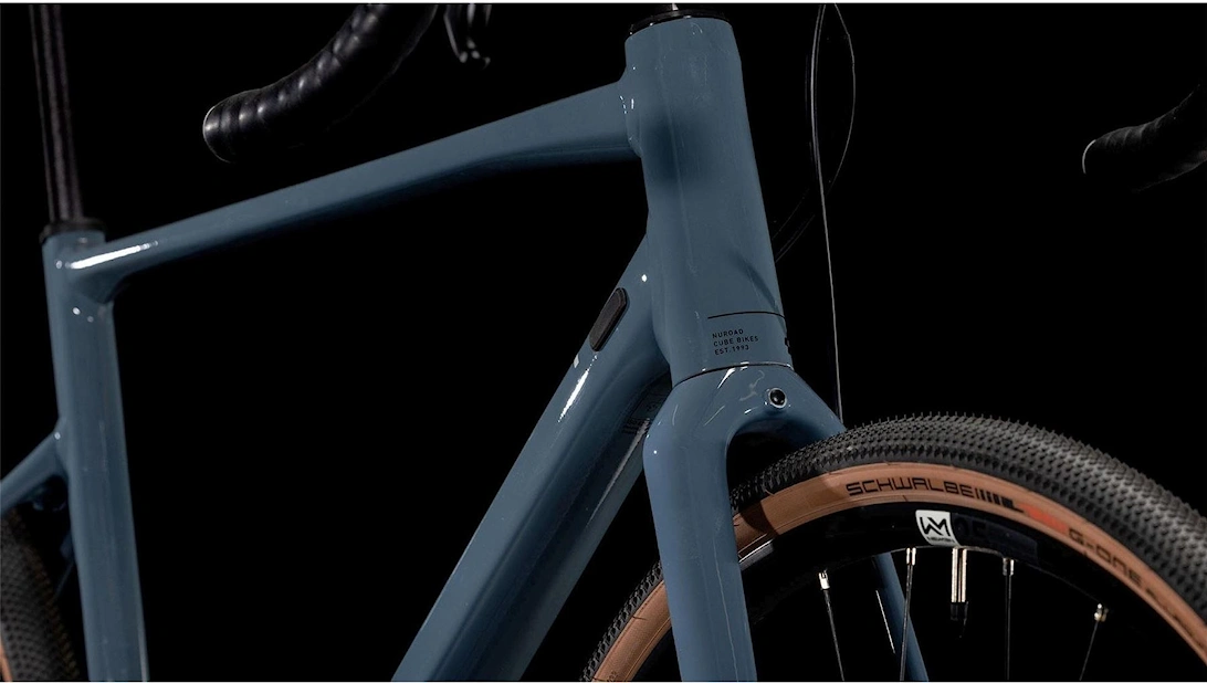 Ex 2025 Gravel Bike