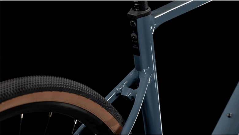 Ex 2025 Gravel Bike