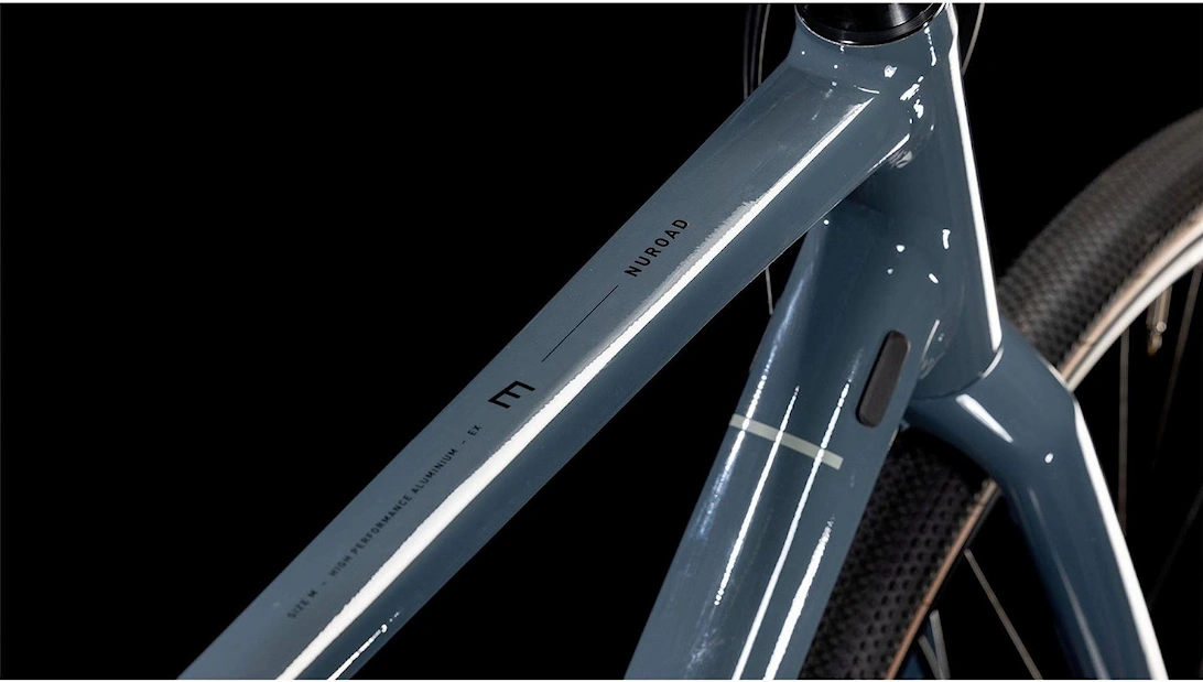 Ex 2025 Gravel Bike