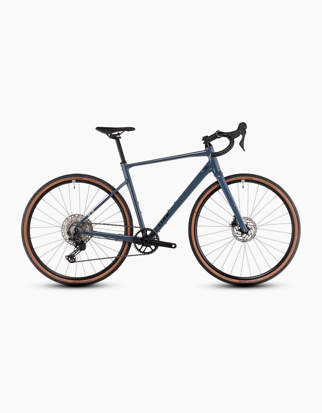 Ex 2025 Gravel Bike