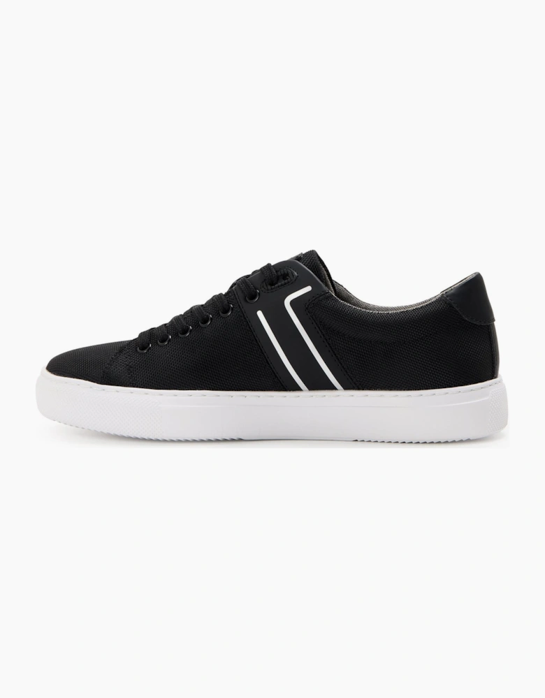 Enlight Tenn Canvas Low Top Sneakers