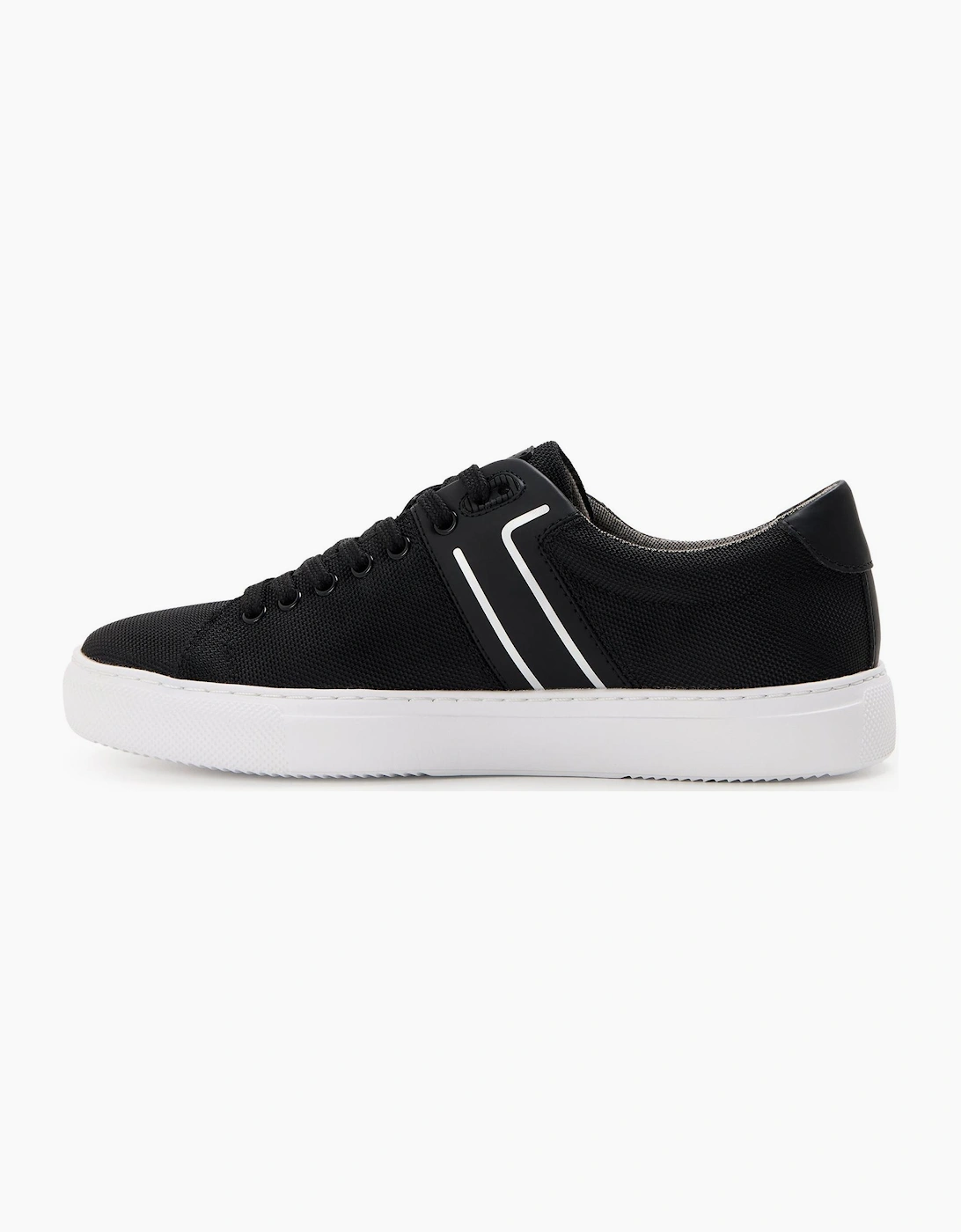 Enlight Tenn Canvas Low Top Sneakers