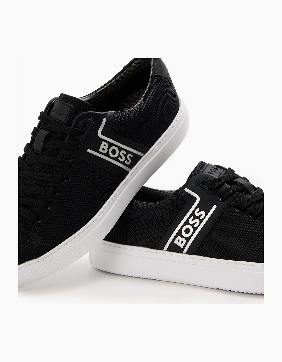 Enlight Tenn Canvas Low Top Sneakers