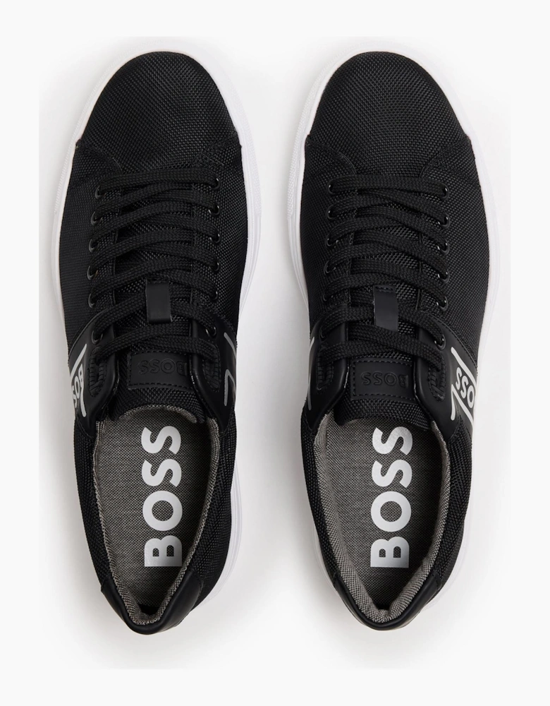 Enlight Tenn Canvas Low Top Sneakers