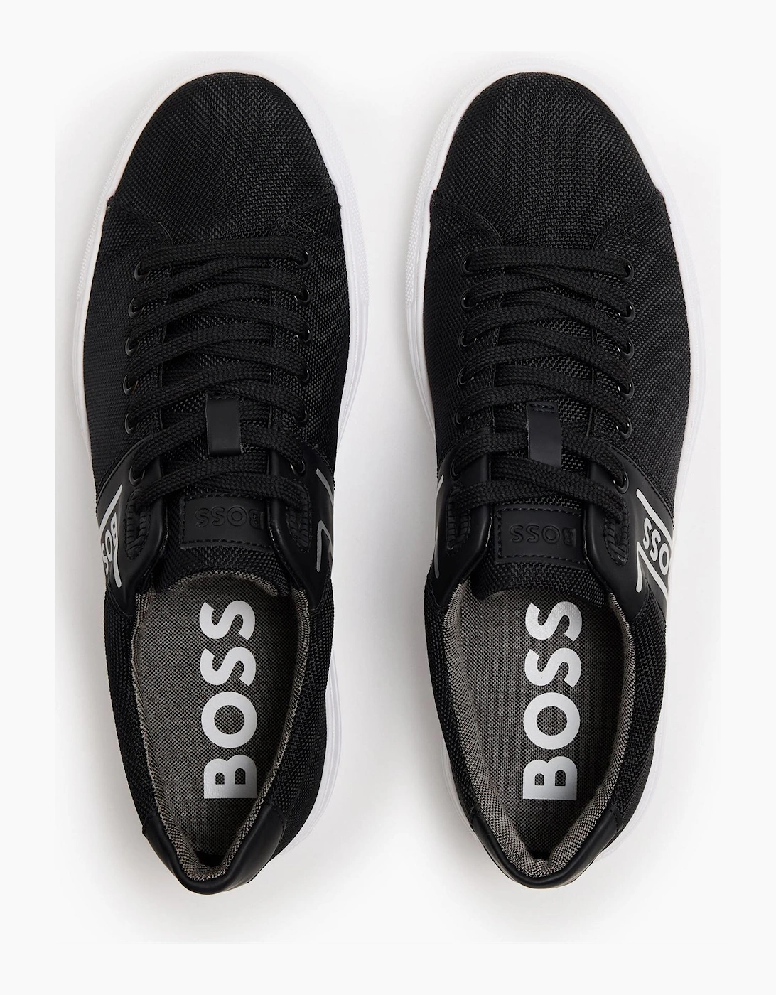 Enlight Tenn Canvas Low Top Sneakers