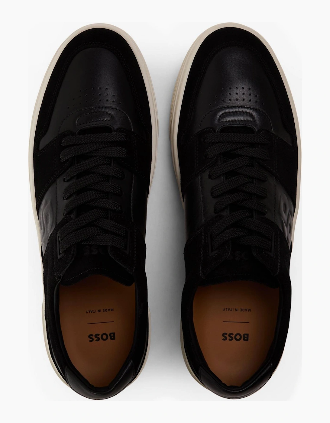 Mens Loaf Sdvp N 10247720 01 Tennis Shoes