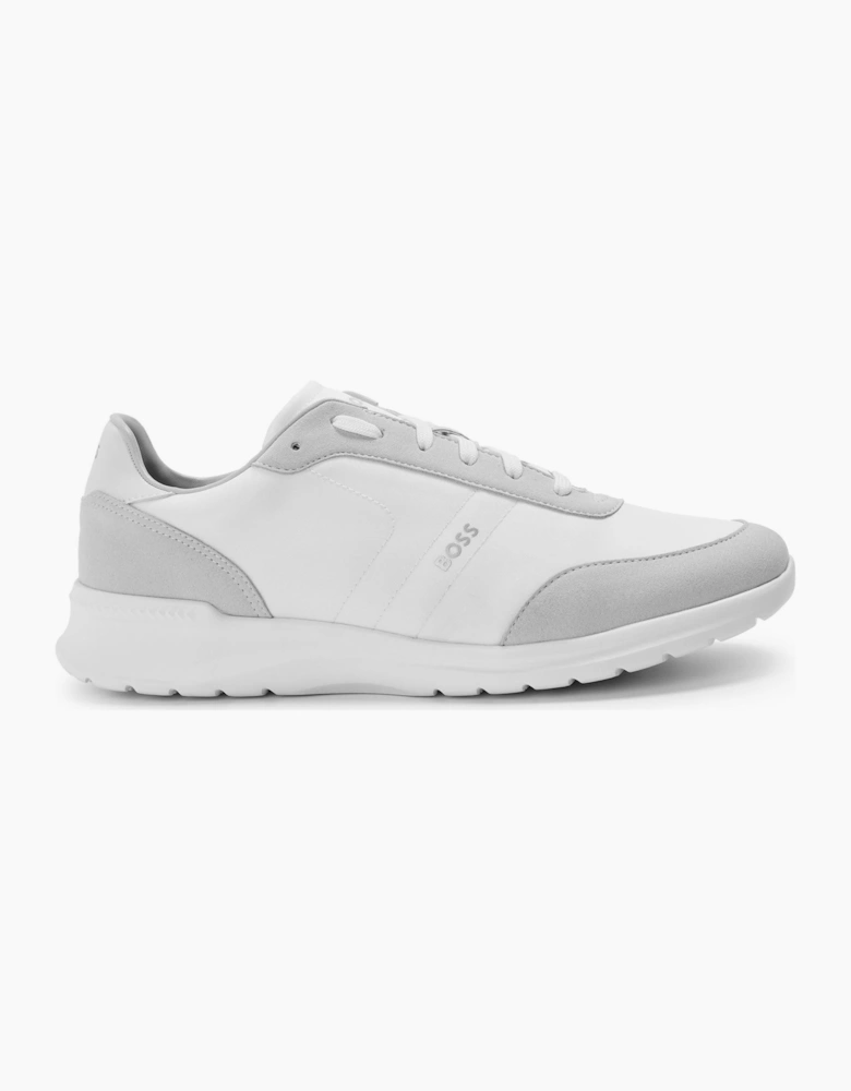 Extreme Runn Lace-Up Low Top Sneakers