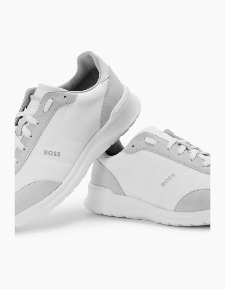 Extreme Runn Lace-Up Low Top Sneakers