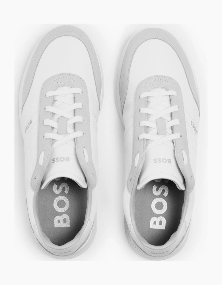 Extreme Runn Lace-Up Low Top Sneakers