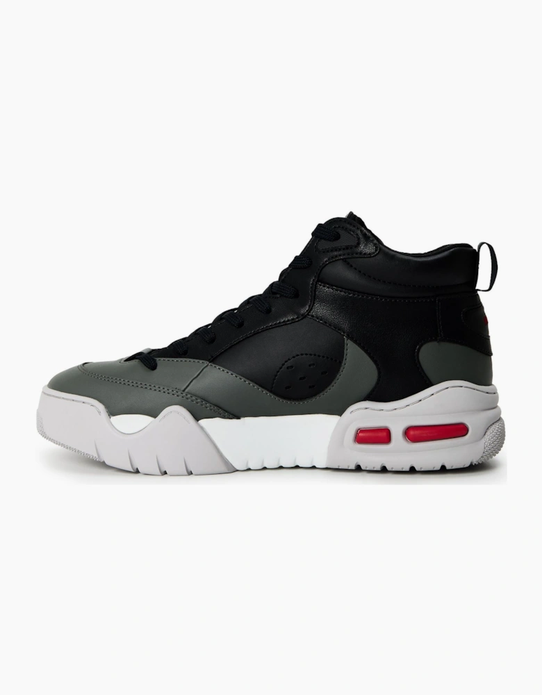 Mens Hito Napu 10250271 01 Low Top Trainers