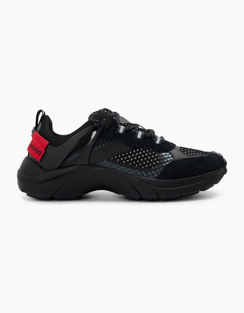 Womens Sdmew 10266827 01 Low Top Trainers