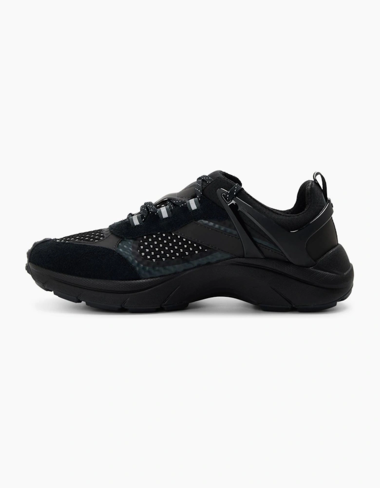 Womens Sdmew 10266827 01 Low Top Trainers