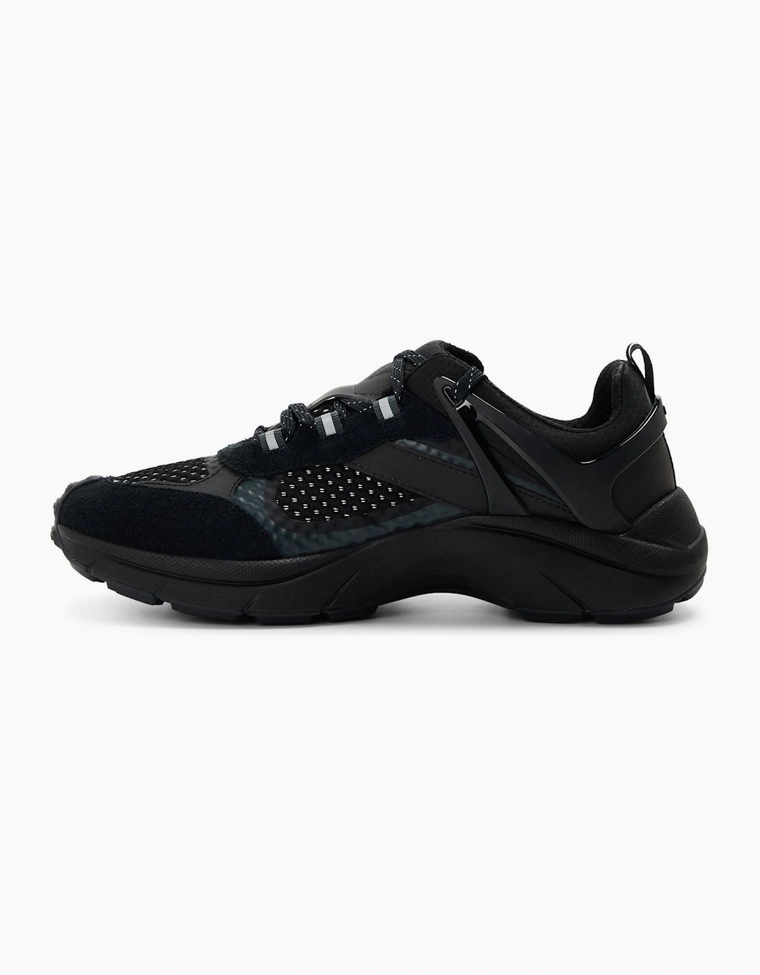 Womens Sdmew 10266827 01 Low Top Trainers