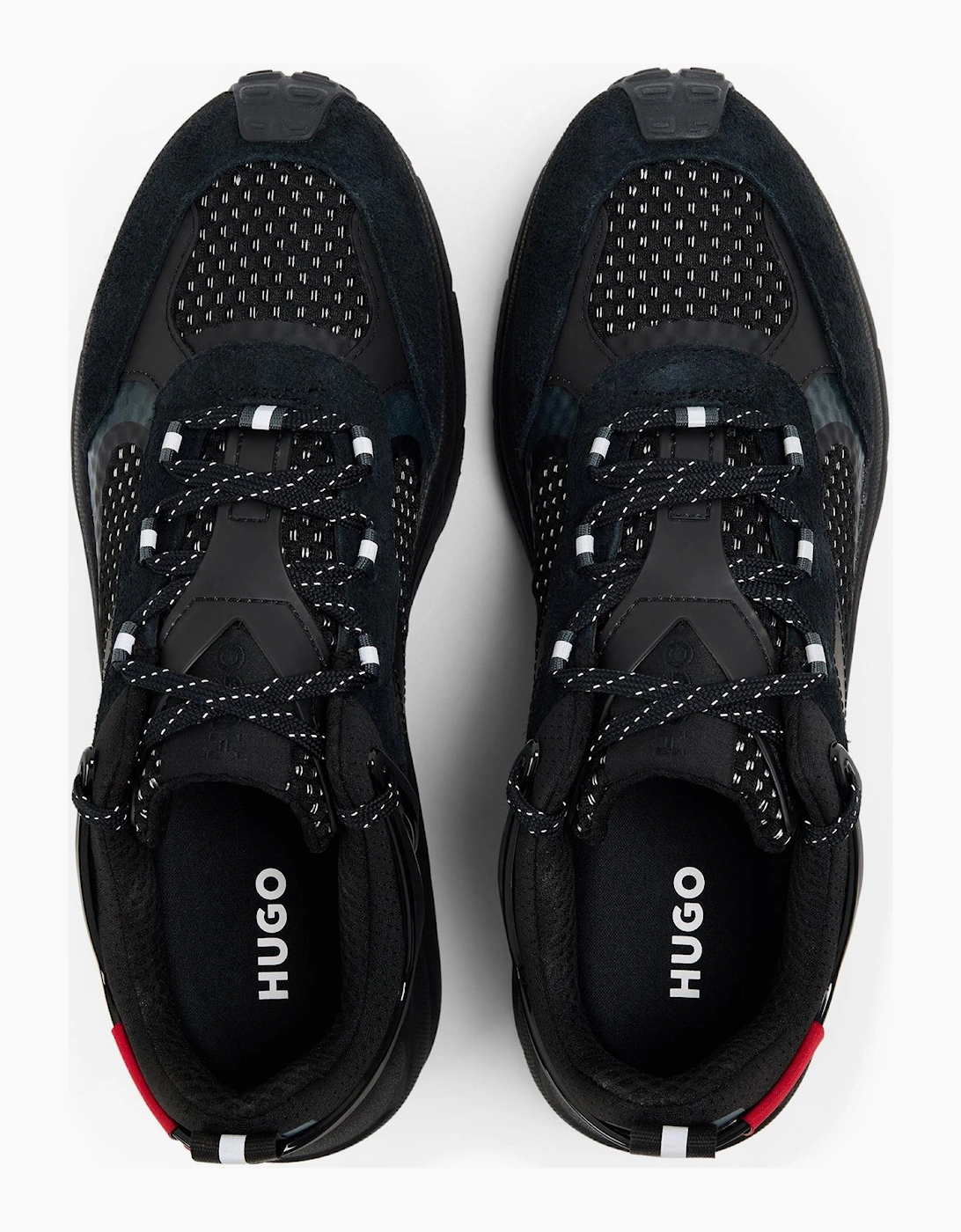 Womens Sdmew 10266827 01 Low Top Trainers
