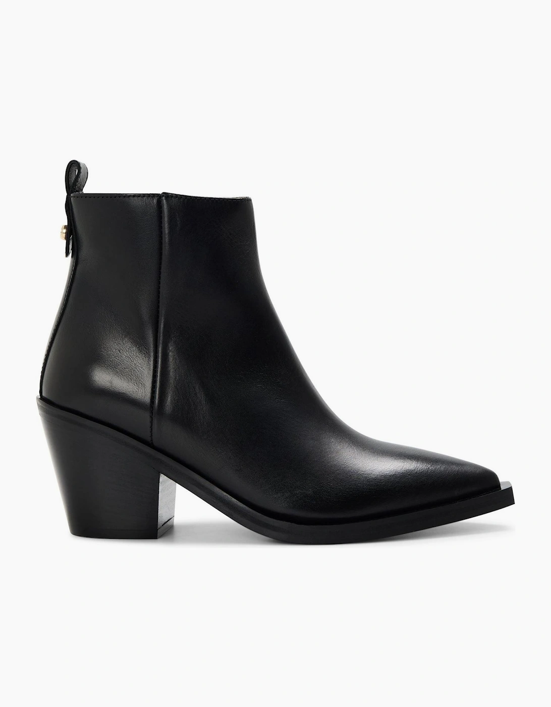 Womens Bootie60 C 10254474 01 Heeled Boots