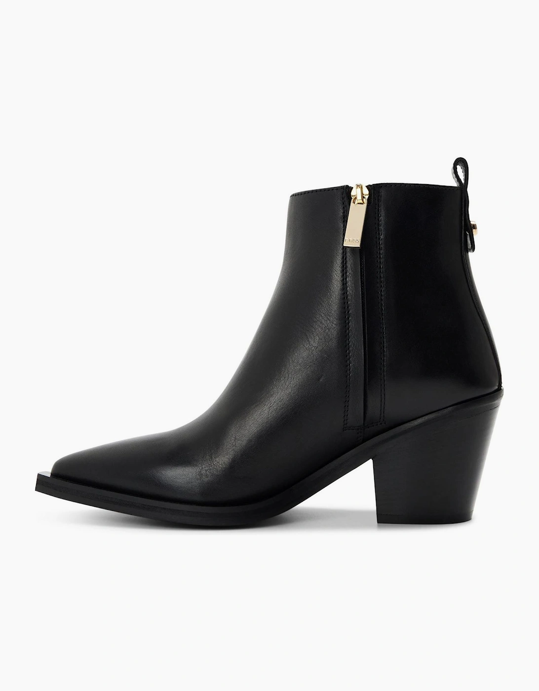 Womens Bootie60 C 10254474 01 Heeled Boots