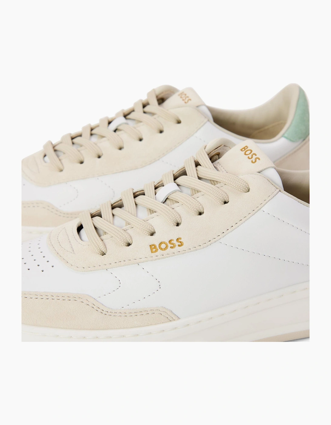 Womens Tenn Ltnu 10240265 0 Low Top Trainers