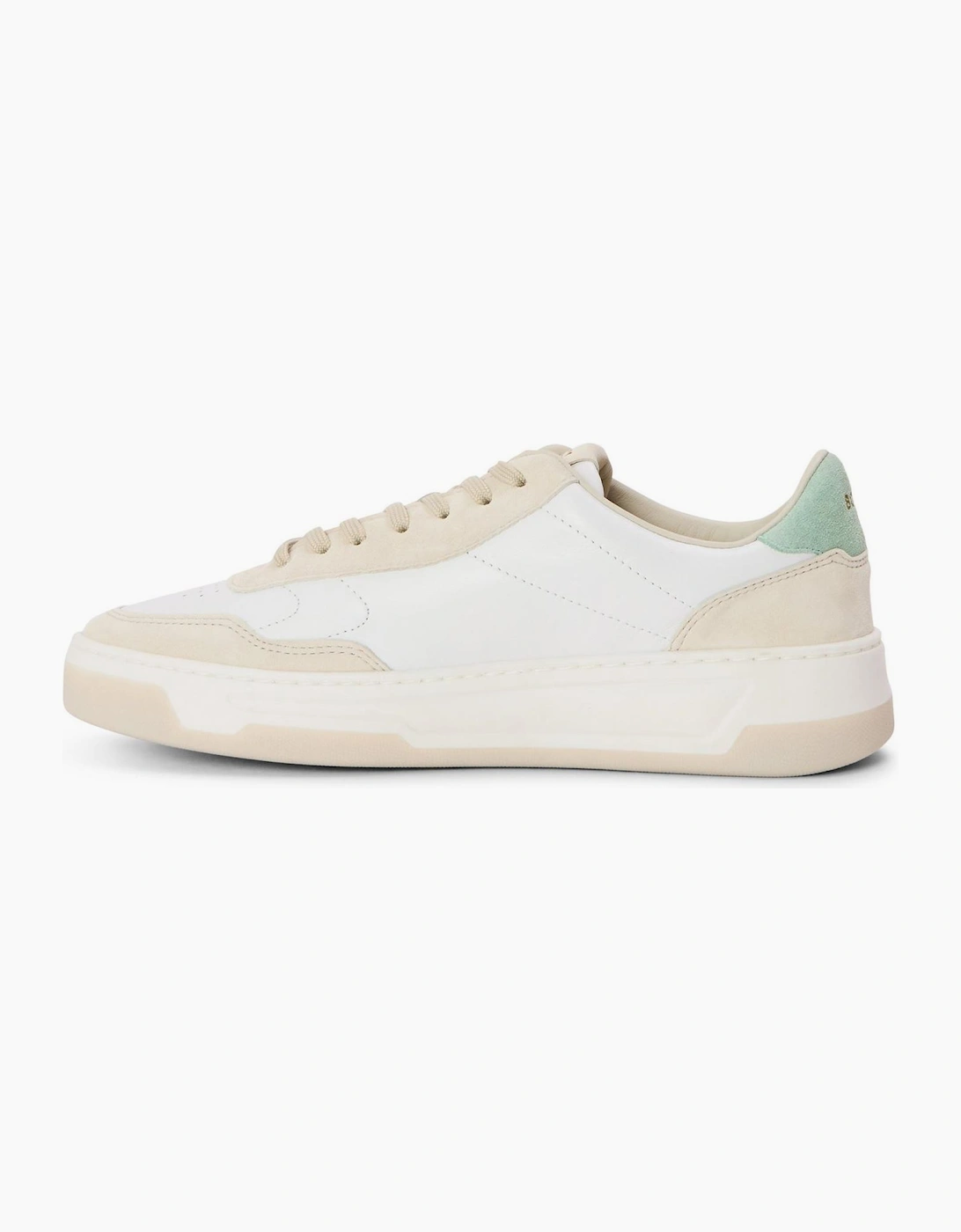 Womens Tenn Ltnu 10240265 0 Low Top Trainers