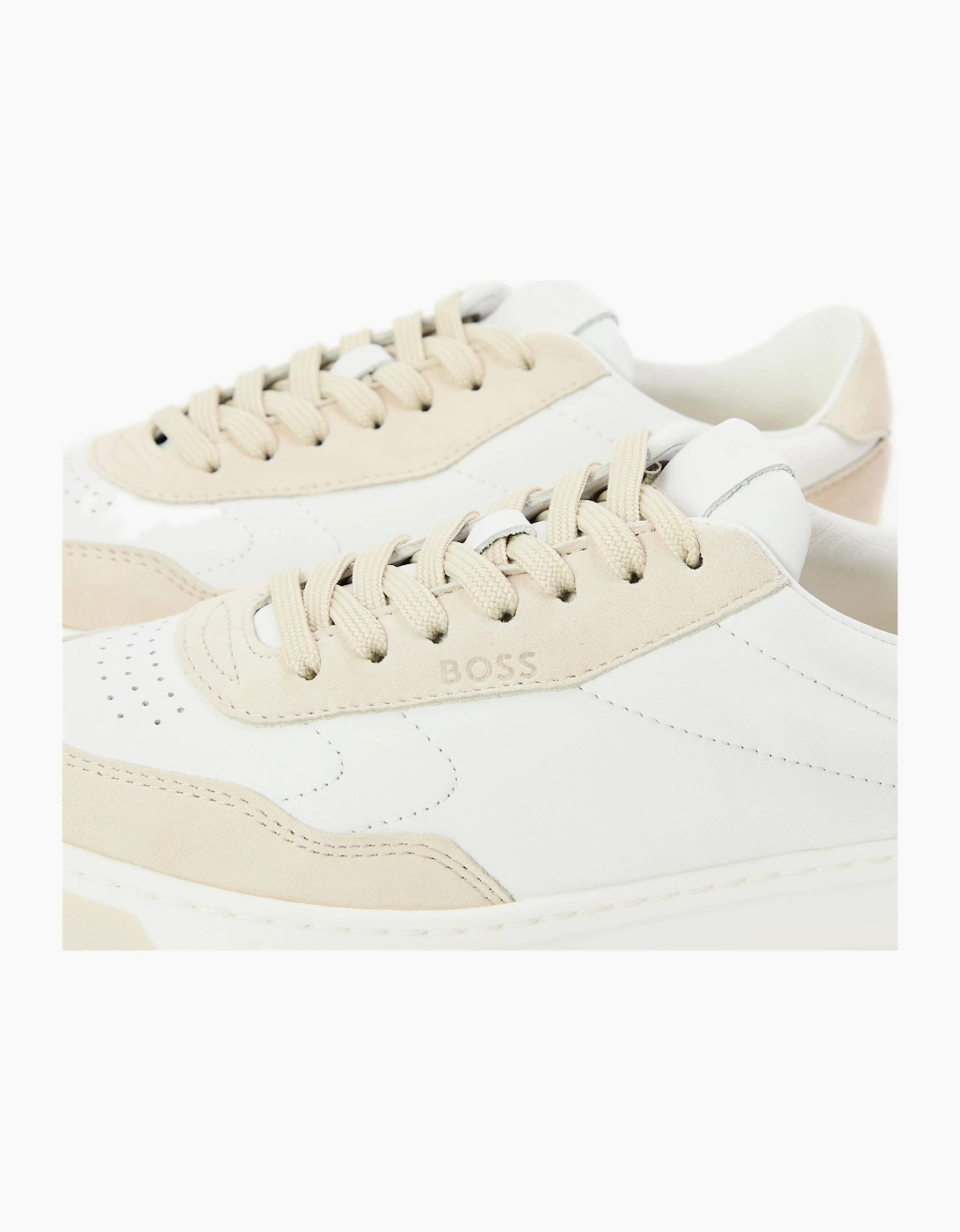 Womens Tenn Sdna 10262853 0 Low Top Trainers