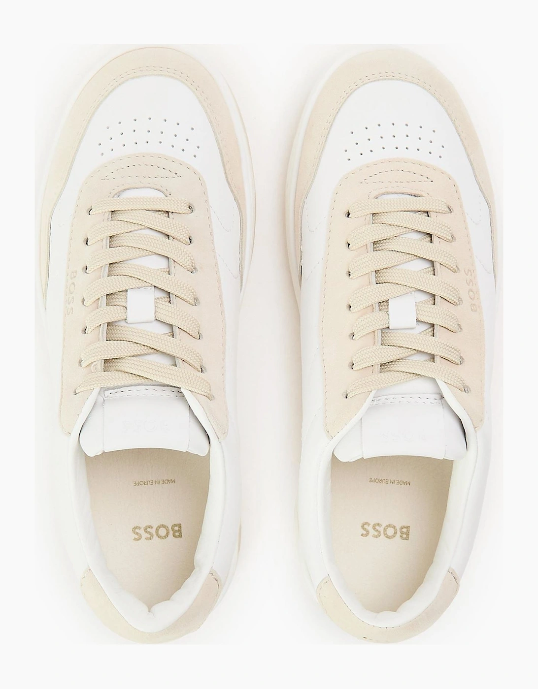 Womens Tenn Sdna 10262853 0 Low Top Trainers