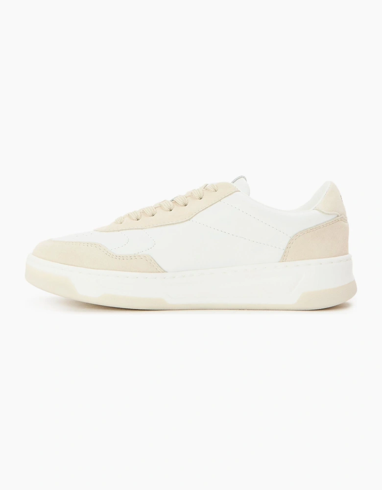 Womens Tenn Sdna 10262853 0 Low Top Trainers