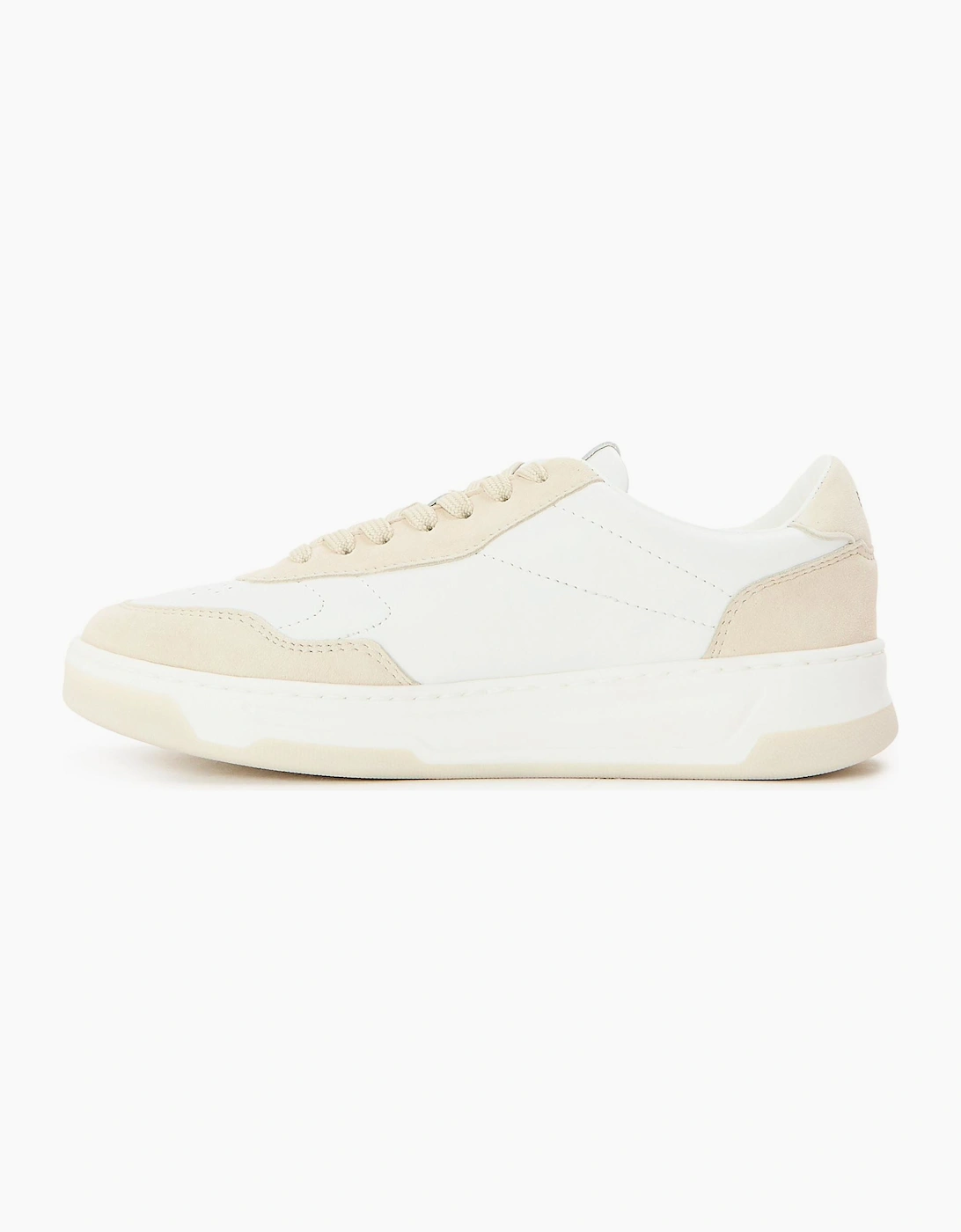 Womens Tenn Sdna 10262853 0 Low Top Trainers
