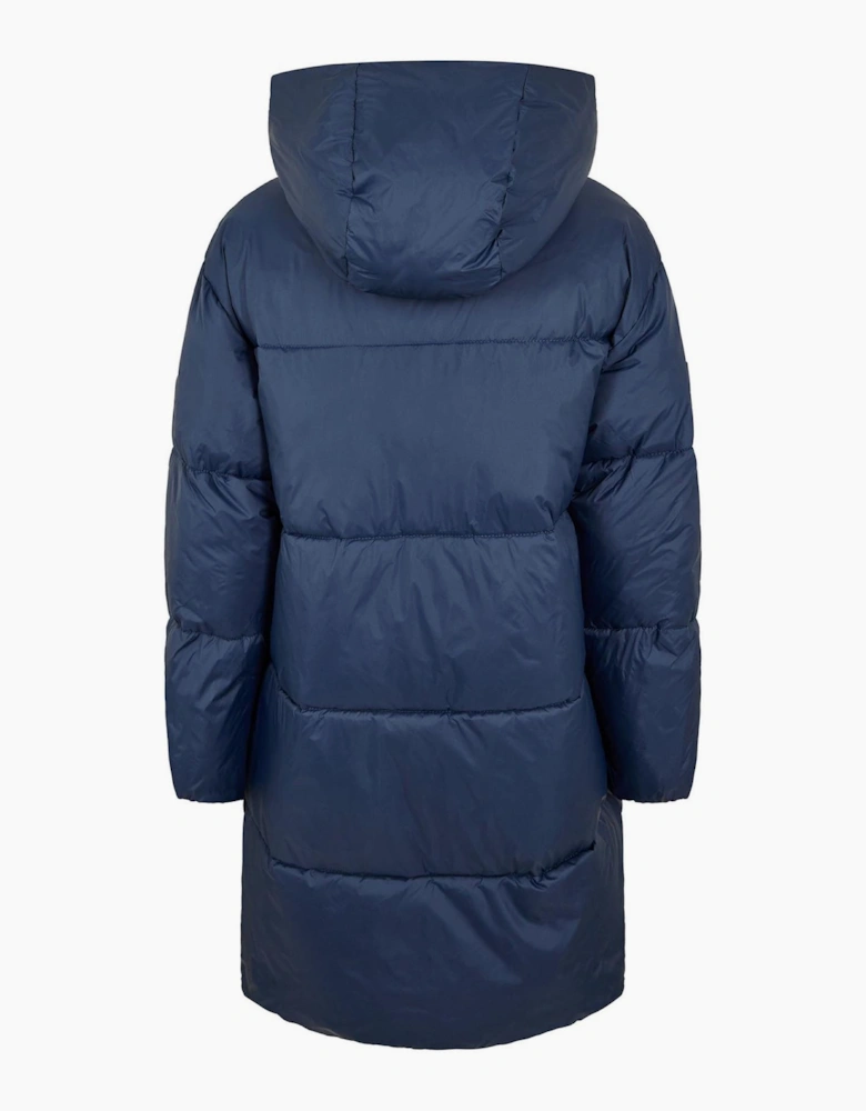 Polly Short Puffer Jacket