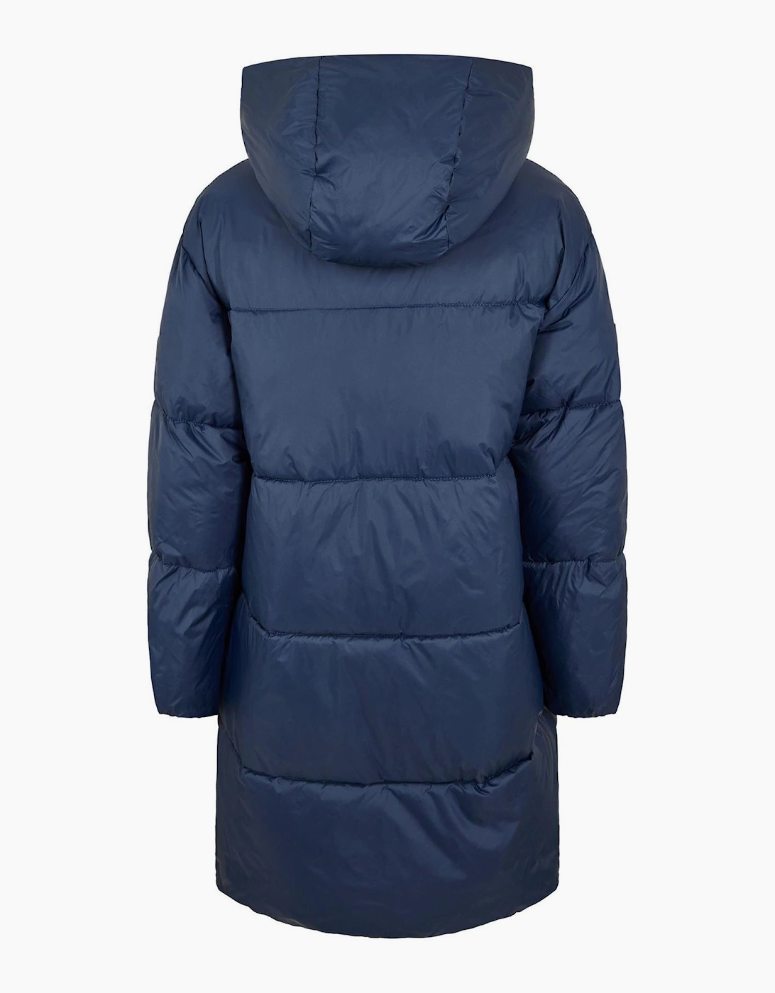 Polly Short Puffer Jacket