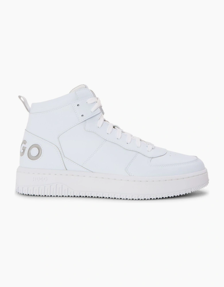Mens Hito Blub 10263194 01 High Top Trainers