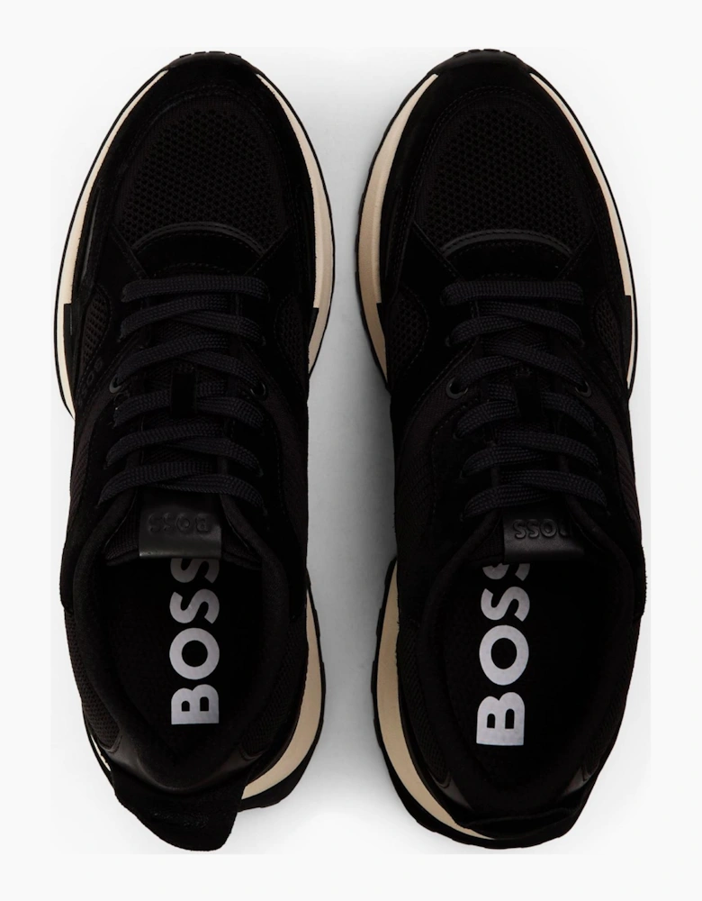 Mens Runn Knsdbu 10271752 01 Low Top Trainers
