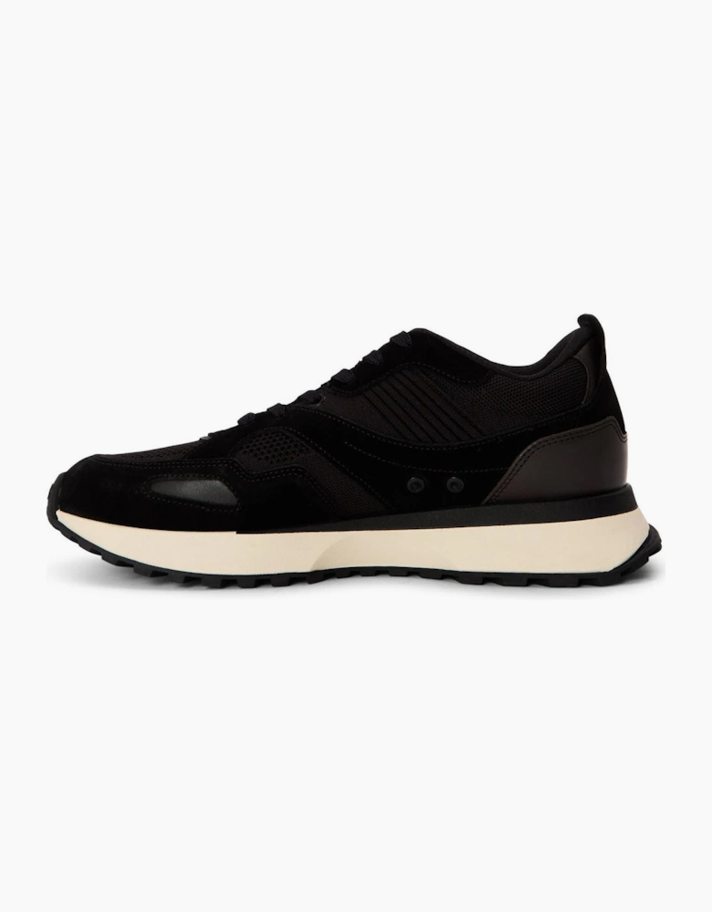Mens Runn Knsdbu 10271752 01 Low Top Trainers