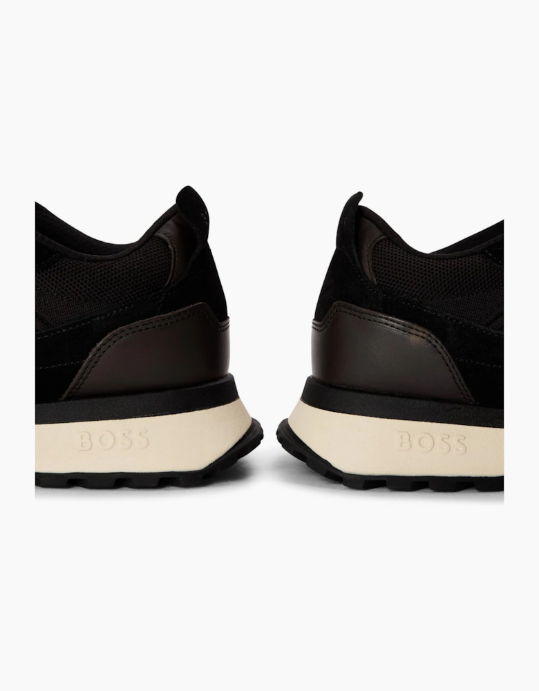 Mens Runn Knsdbu 10271752 01 Low Top Trainers