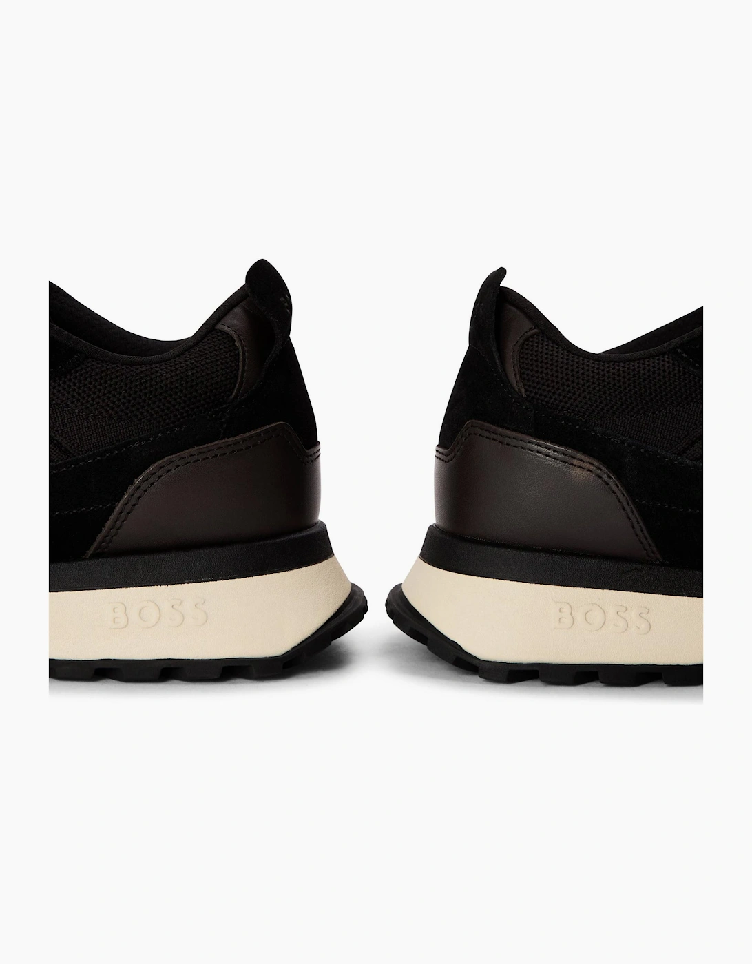 Mens Runn Knsdbu 10271752 01 Low Top Trainers