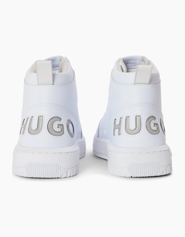 Mens Hito Blub 10263194 01 High Top Trainers