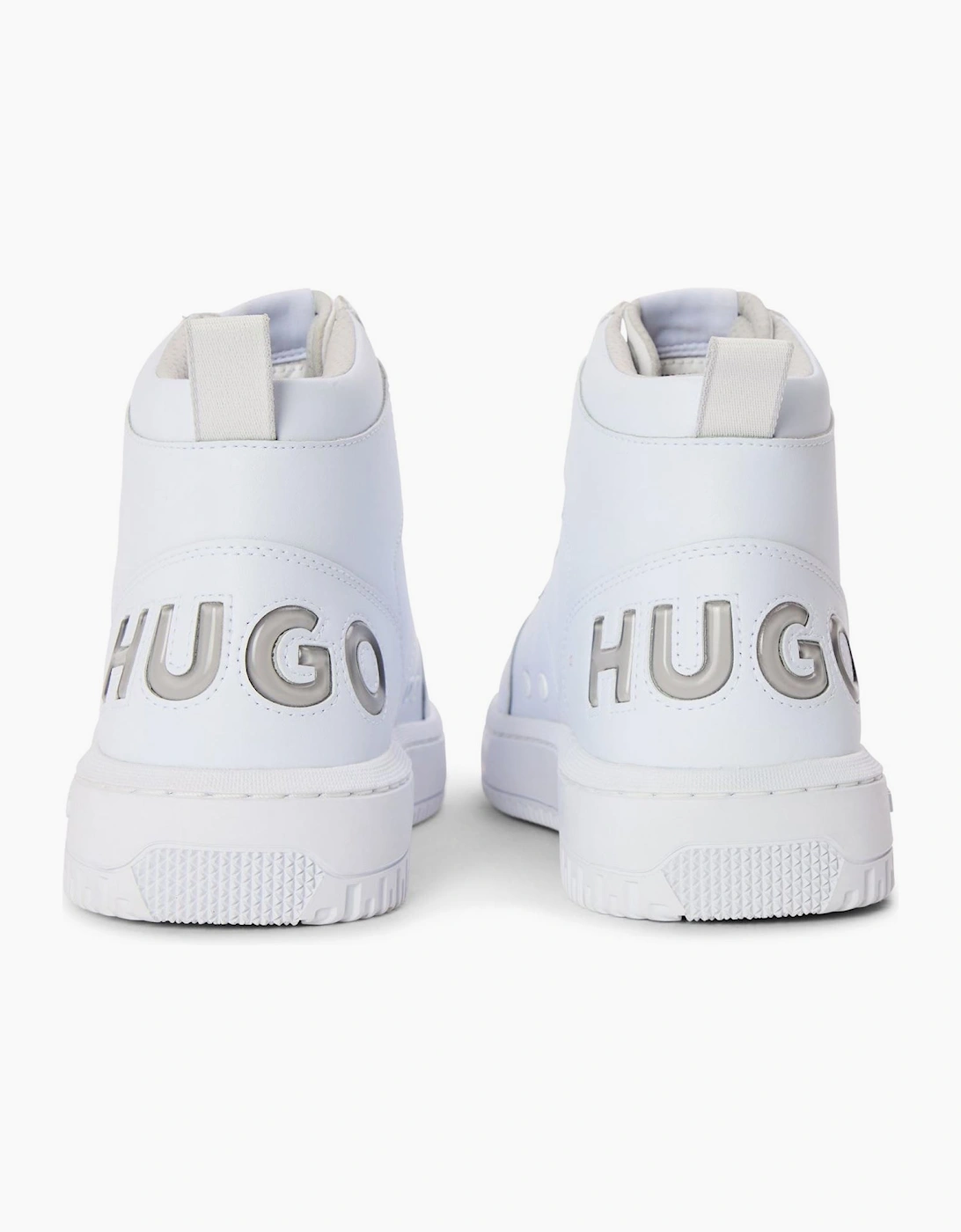 Mens Hito Blub 10263194 01 High Top Trainers