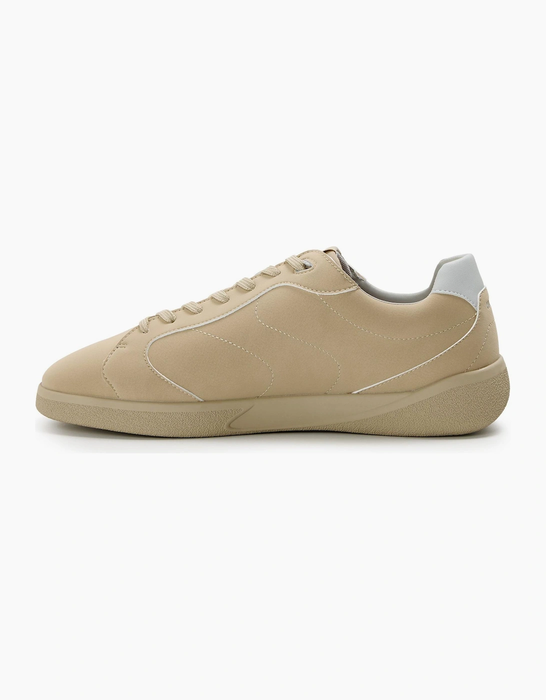 Tenn Low Top Canvas Sneakers