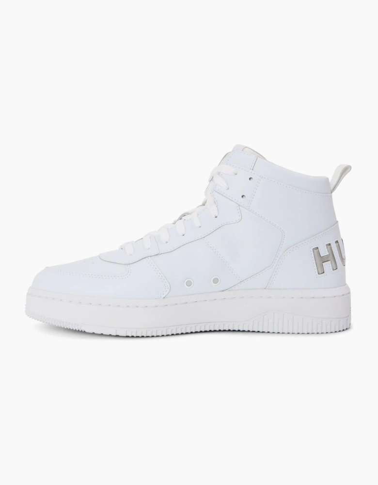Mens Hito Blub 10263194 01 High Top Trainers