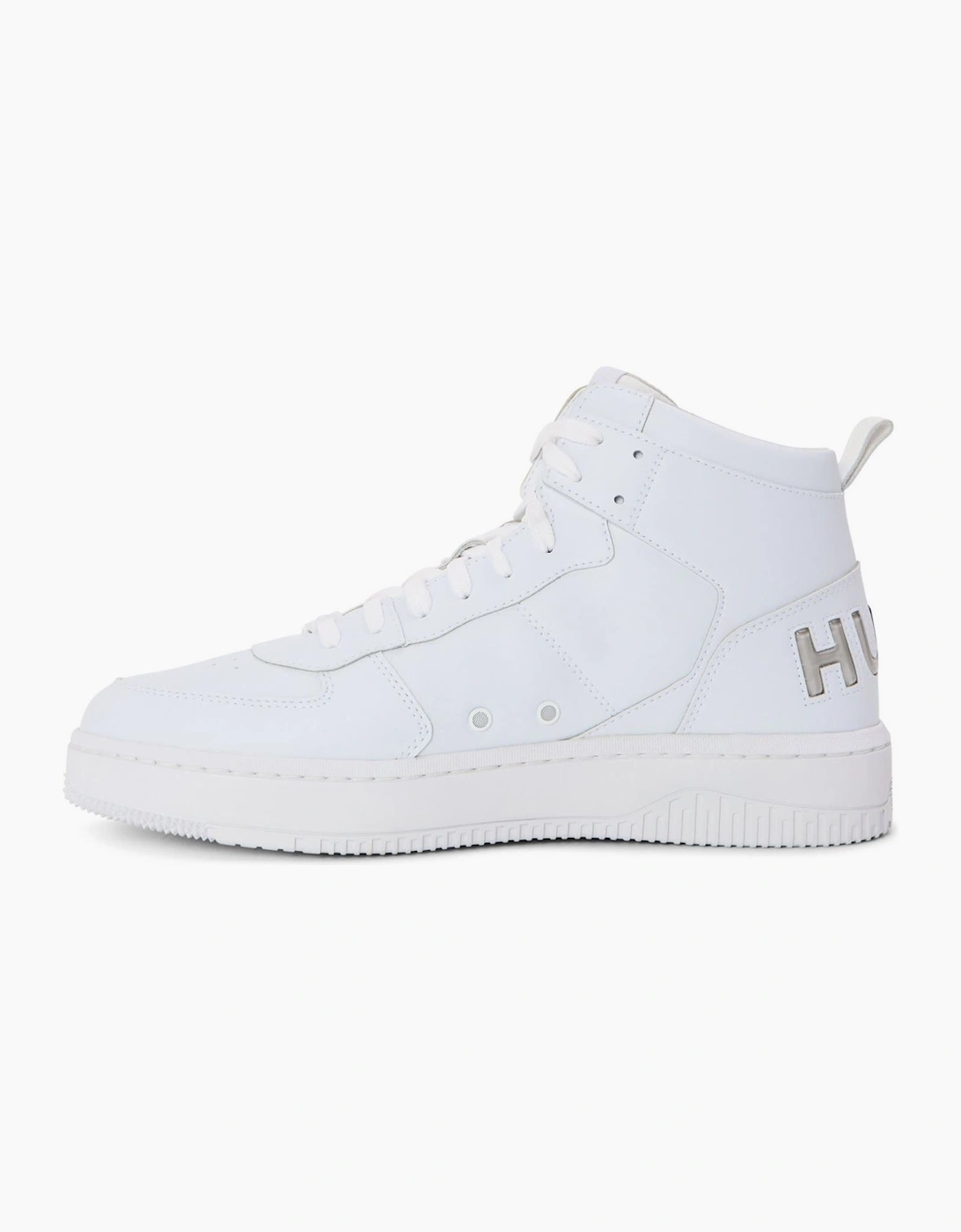Mens Hito Blub 10263194 01 High Top Trainers
