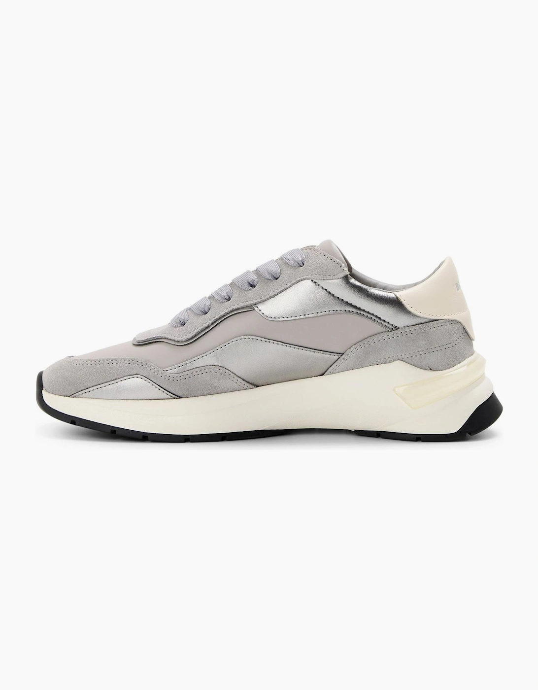Womens Runn Ltsdmt1 10260535 0 Low Top Trainers