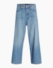 Blue Denim