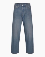 Blue Denim